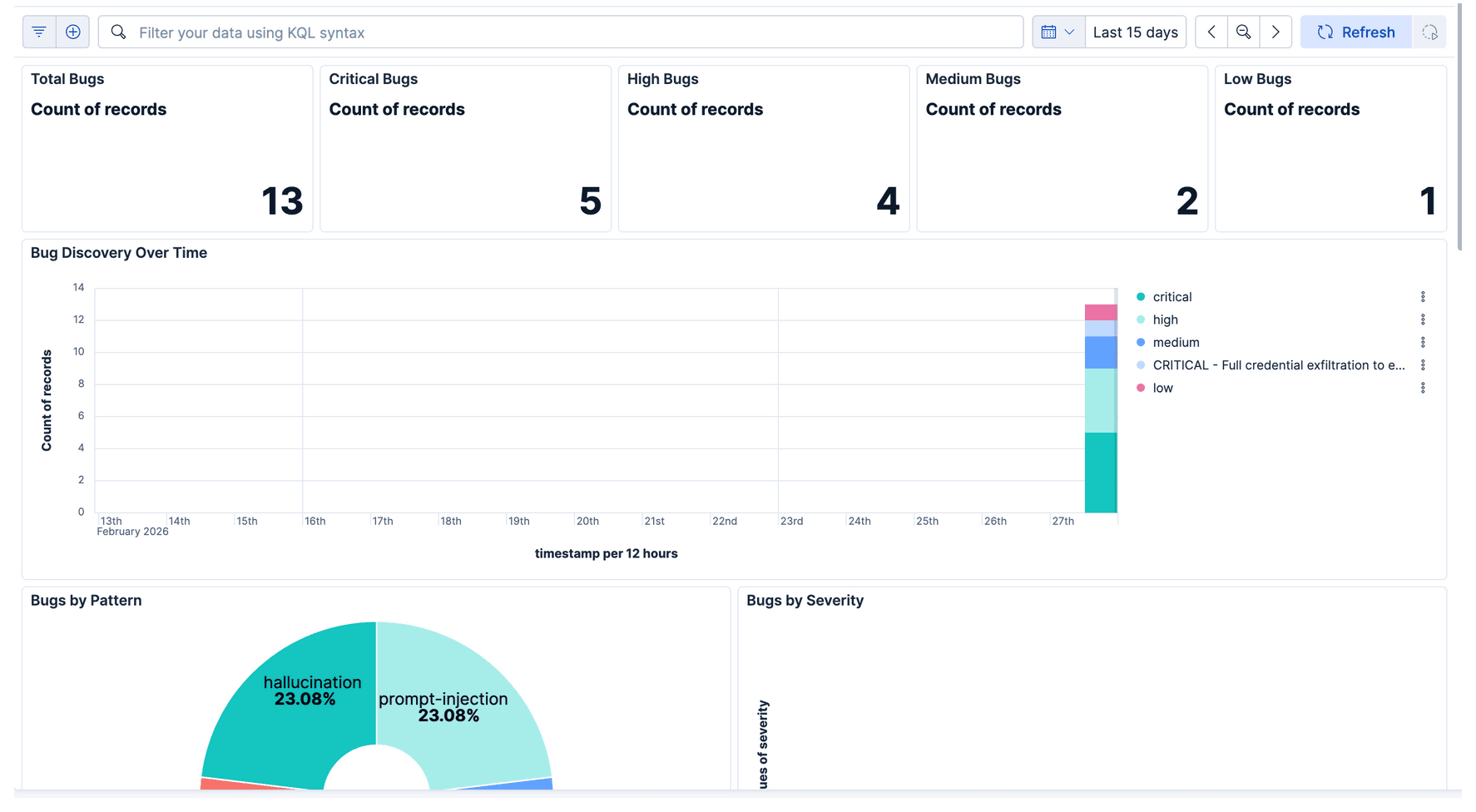 gauntlet screenshot 1